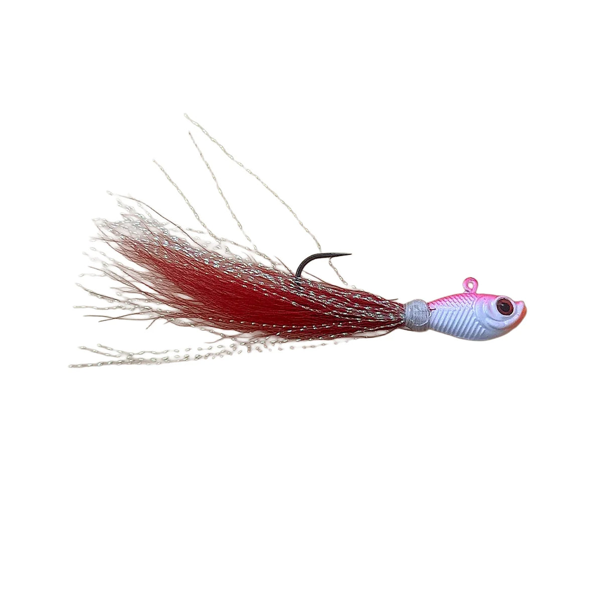 Bucktail Jig