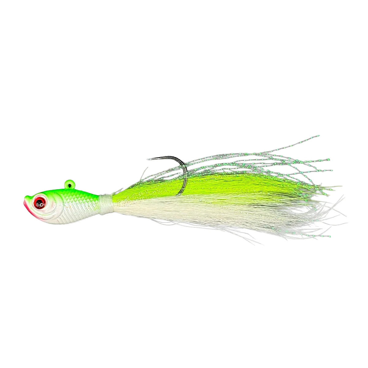 Bucktail Jig