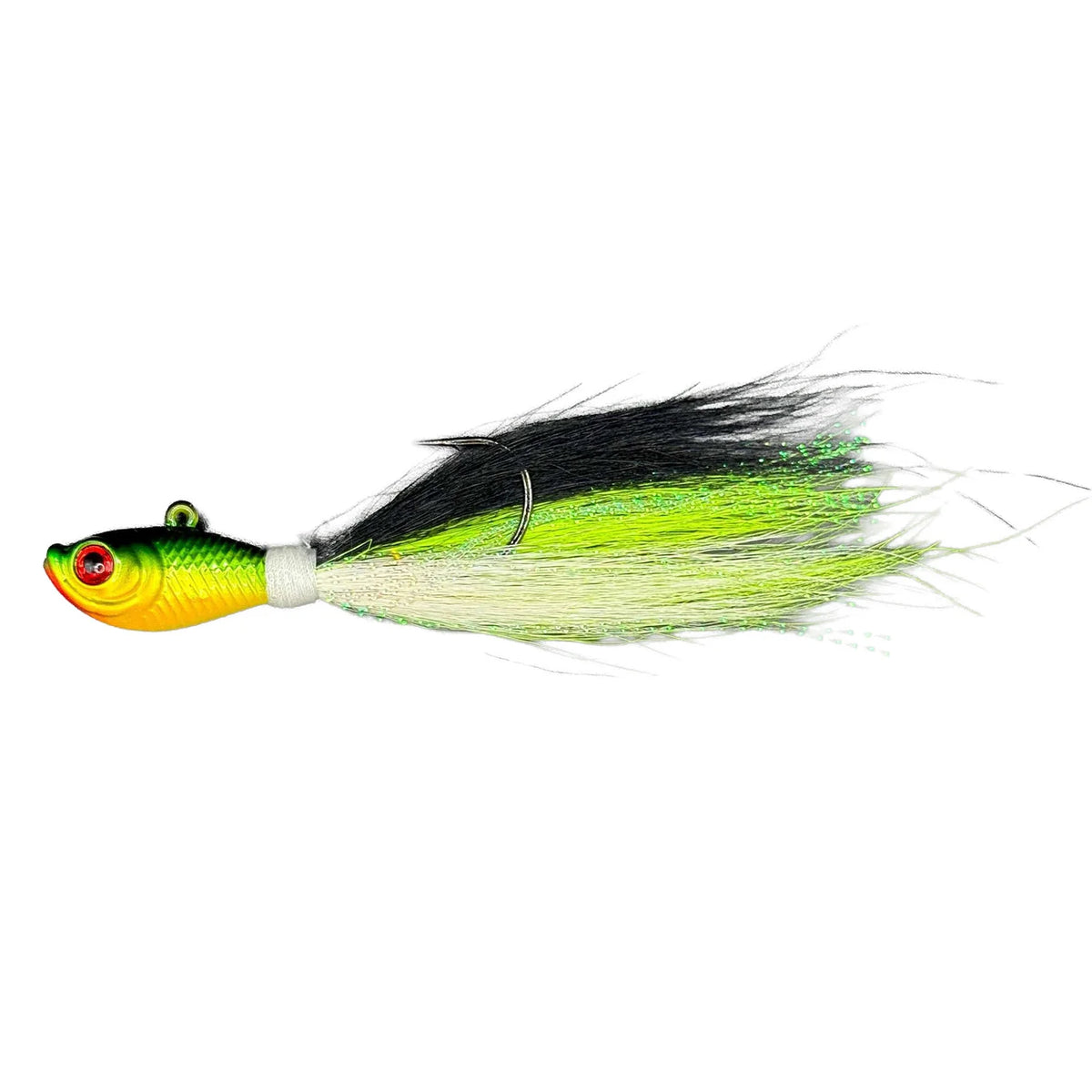 Bucktail Jig