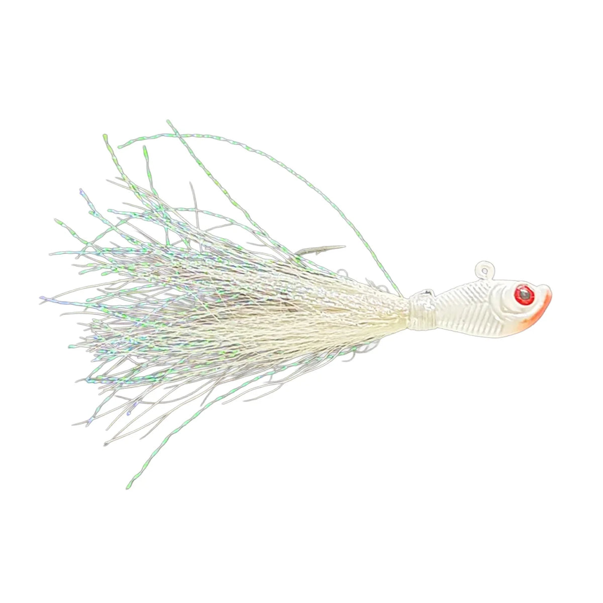 Bucktail Jig