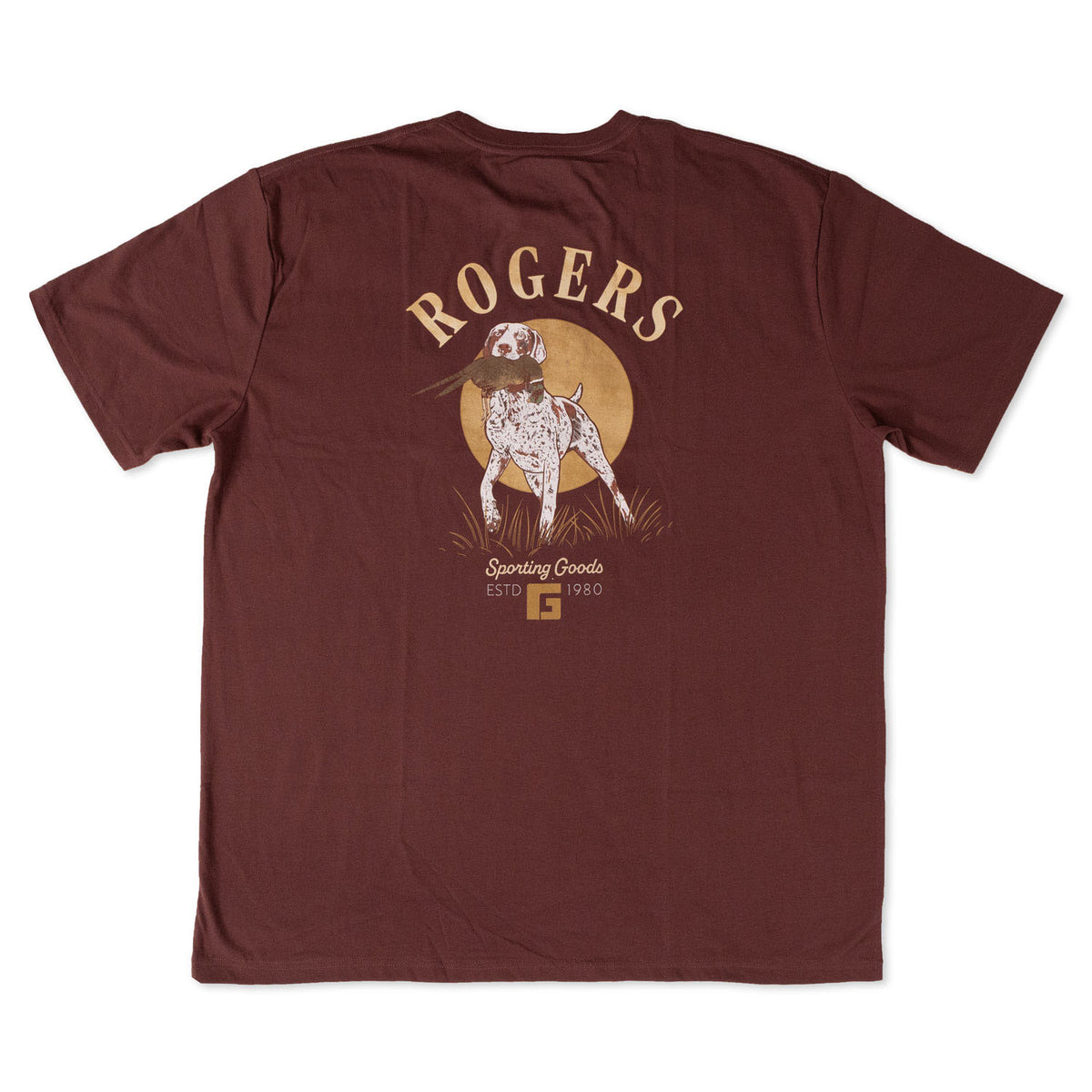 Upland Harvest T-Shirt