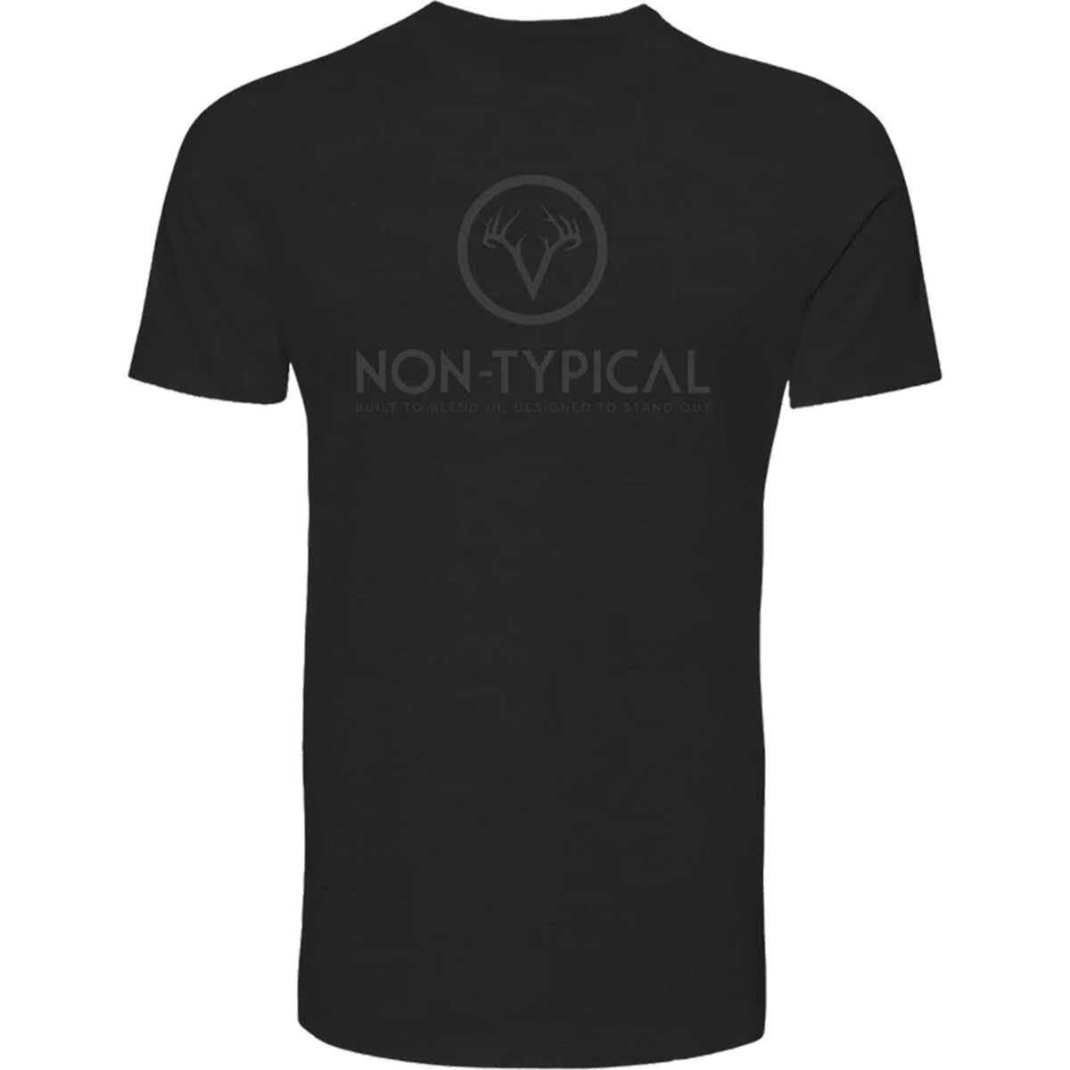 Non-Typical Logo T-Shirt