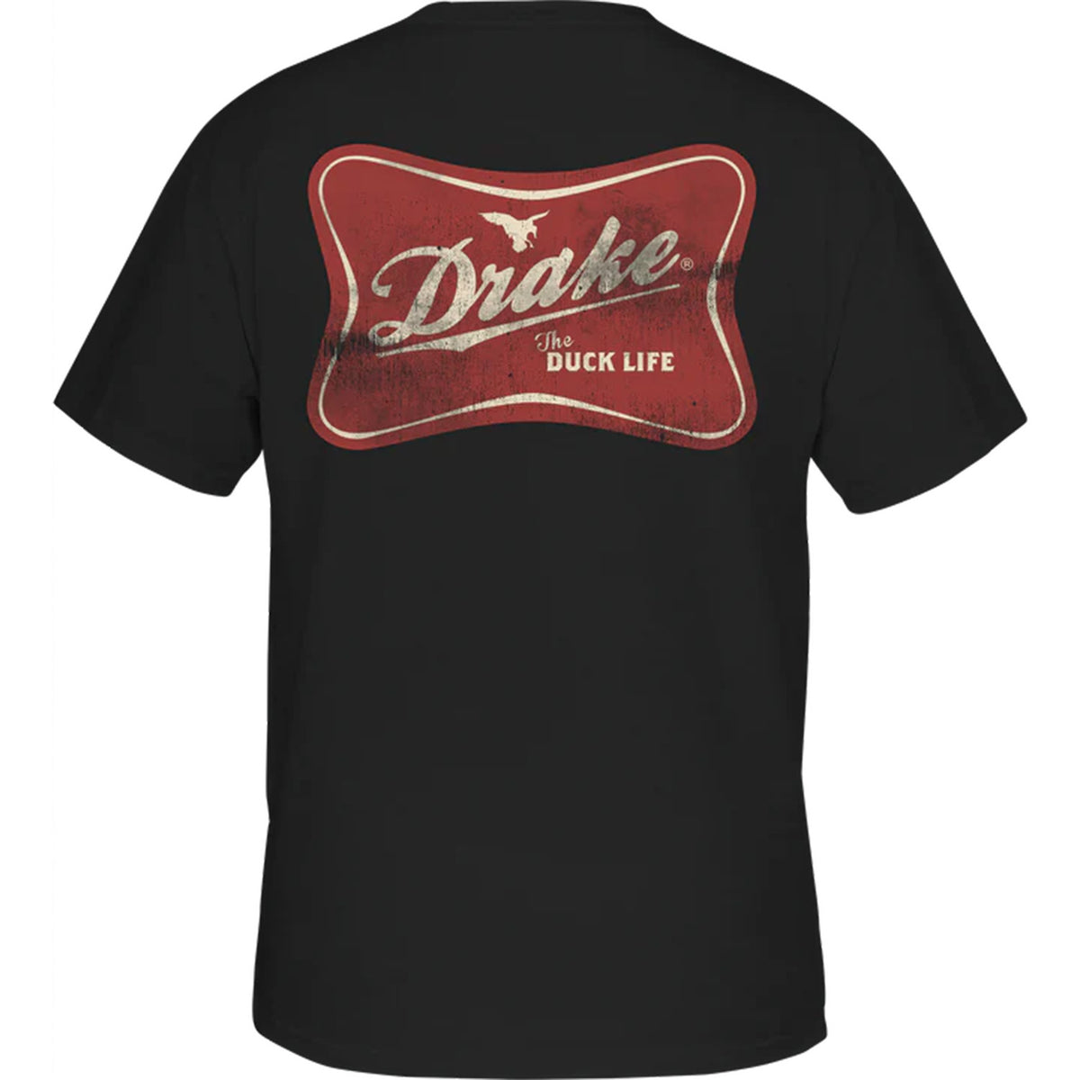 The Drake Life Short Sleeve T-Shirt