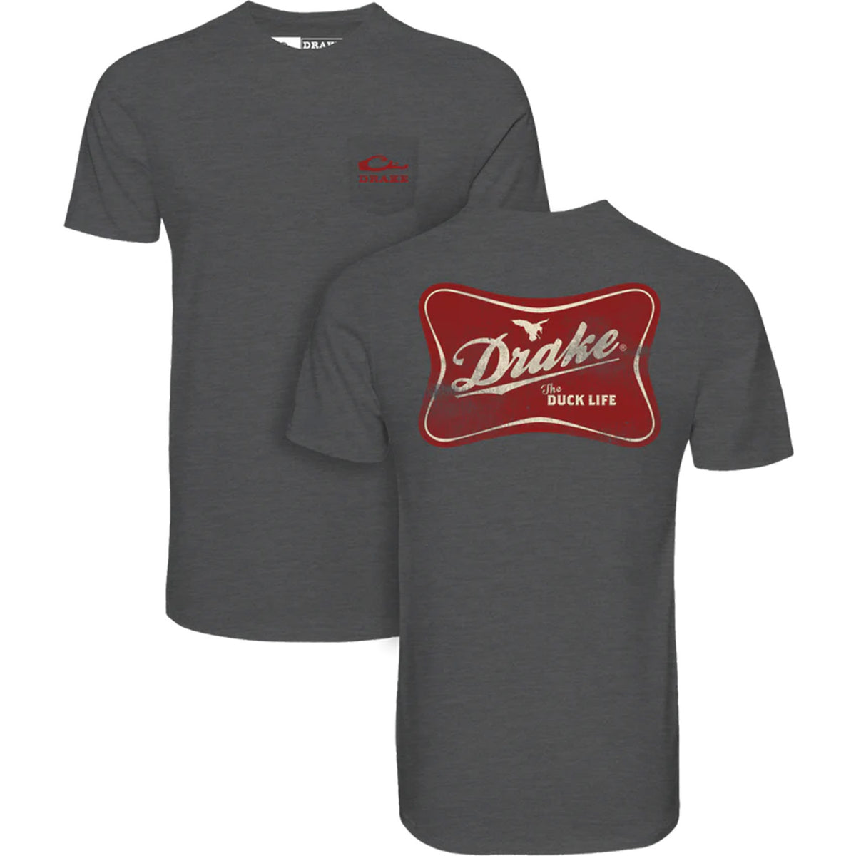 The Drake Life Short Sleeve T-Shirt