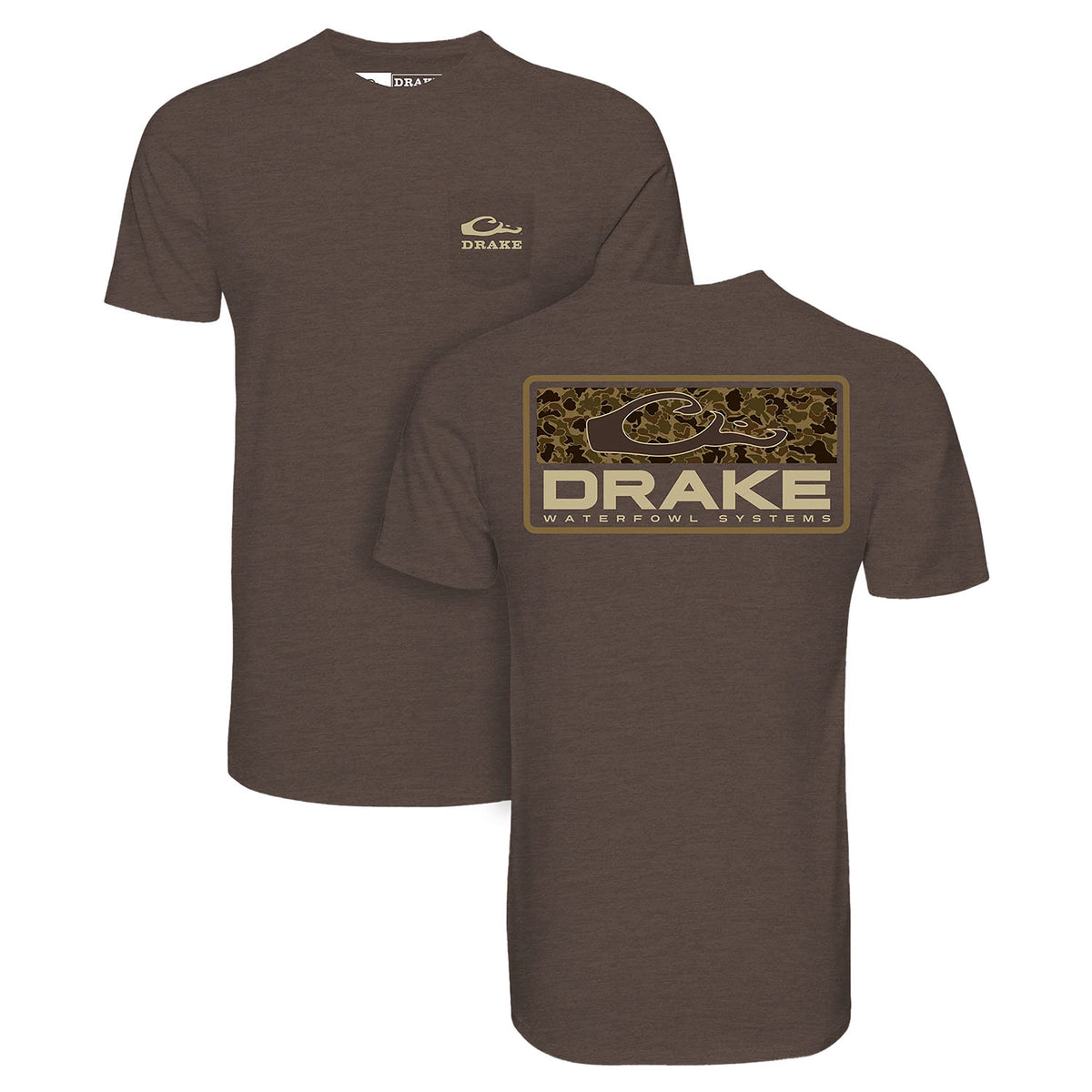 Old School Bar T-Shirt