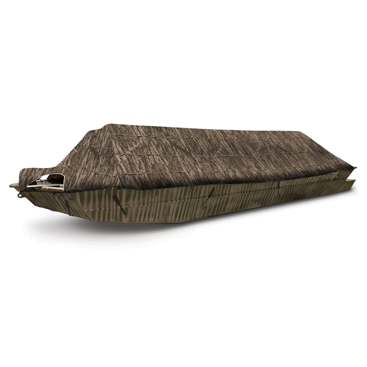 1400 Series Waterfowl Boat Blind
