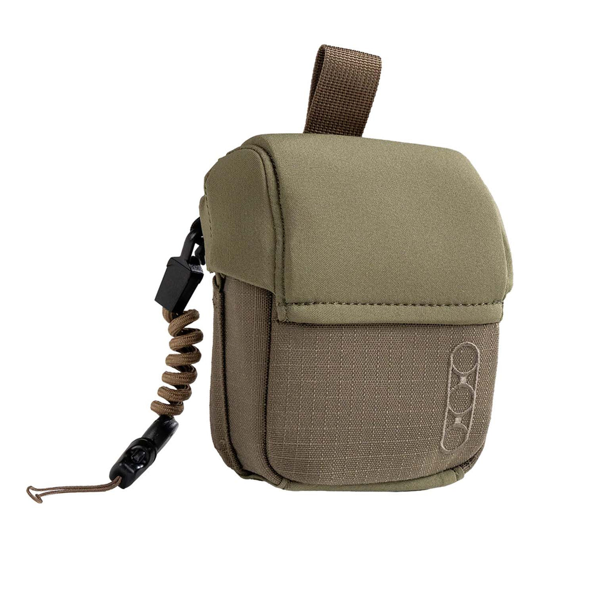 Magnet Free Rangefinder Pouch