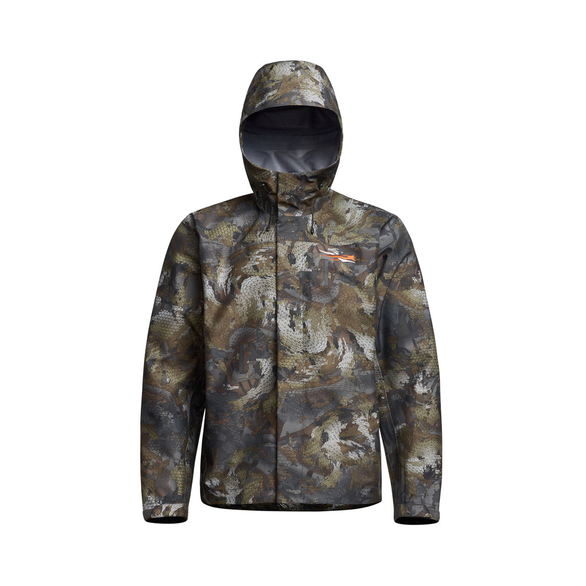 Delta LT Jacket
