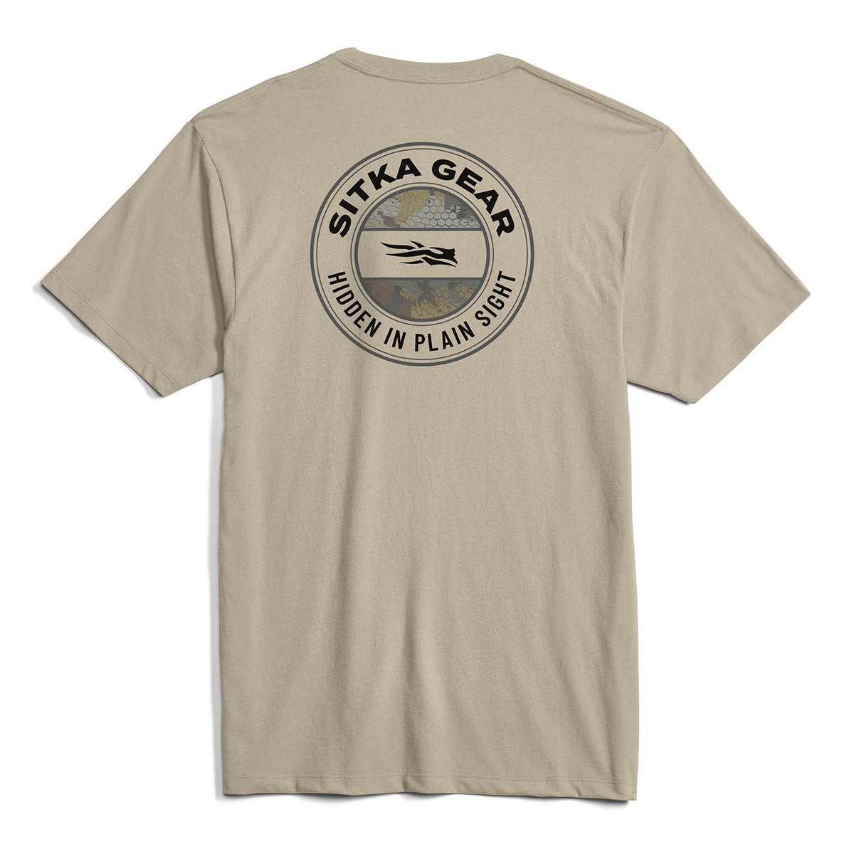 Hidden Optifade Tee