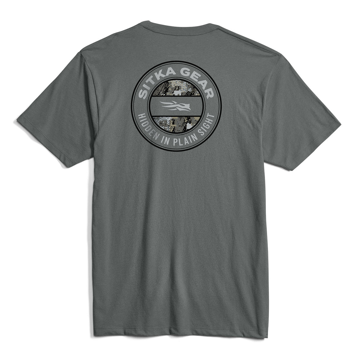 Hidden Optifade Tee
