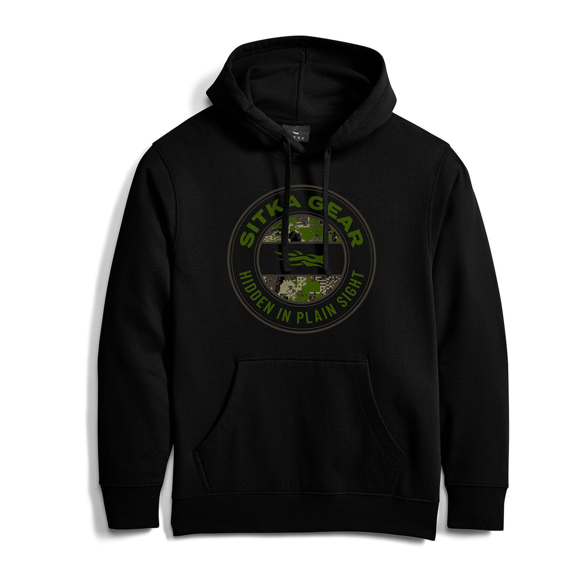 Hidden Optifade Pullover Hoodie