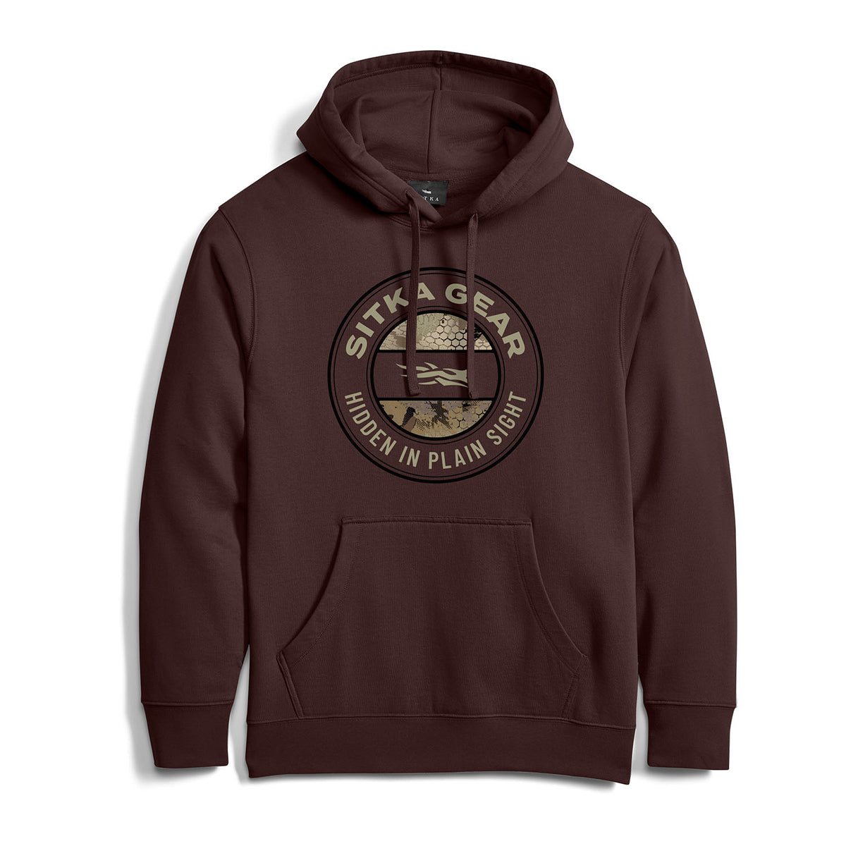 Hidden Optifade Pullover Hoodie