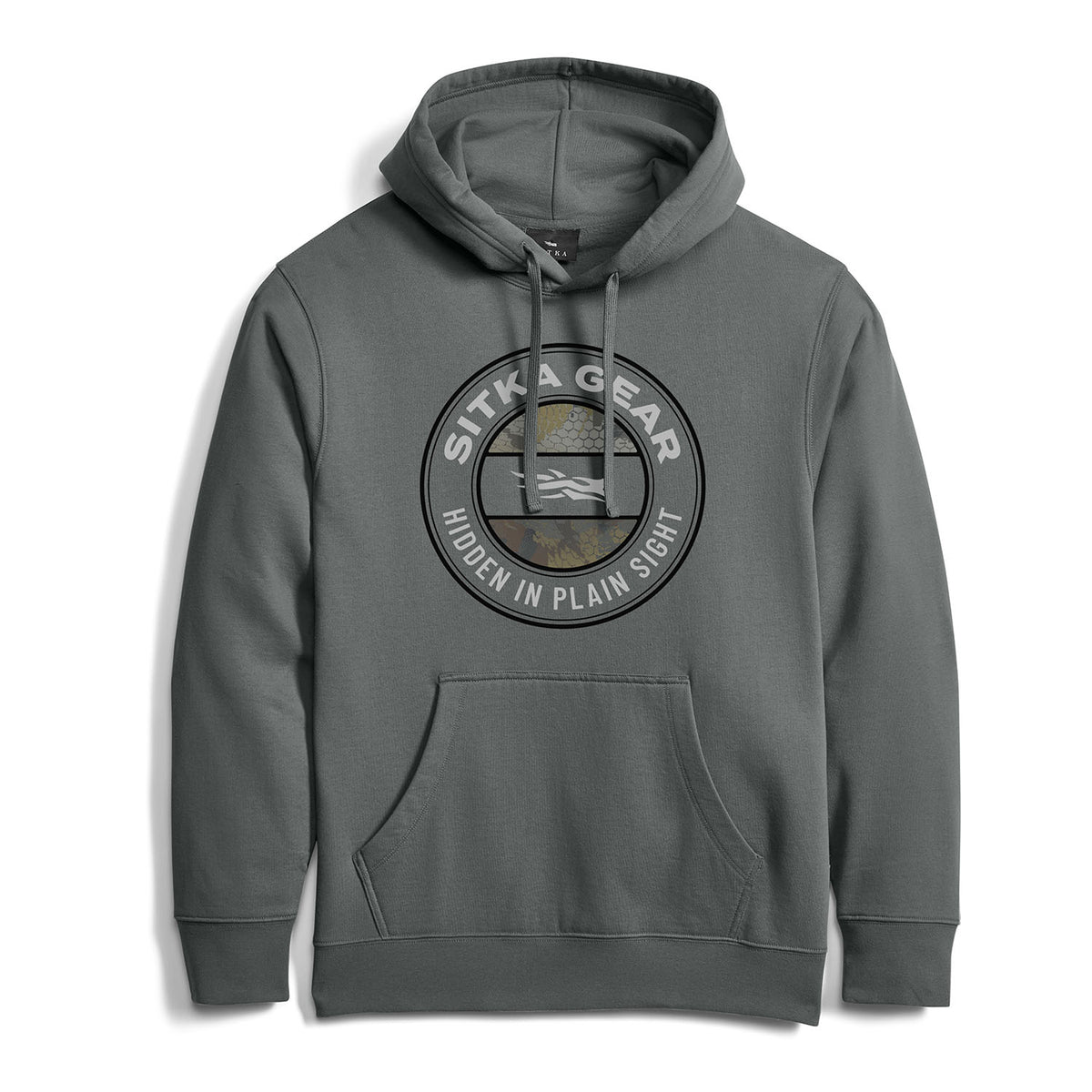 Hidden Optifade Pullover Hoodie