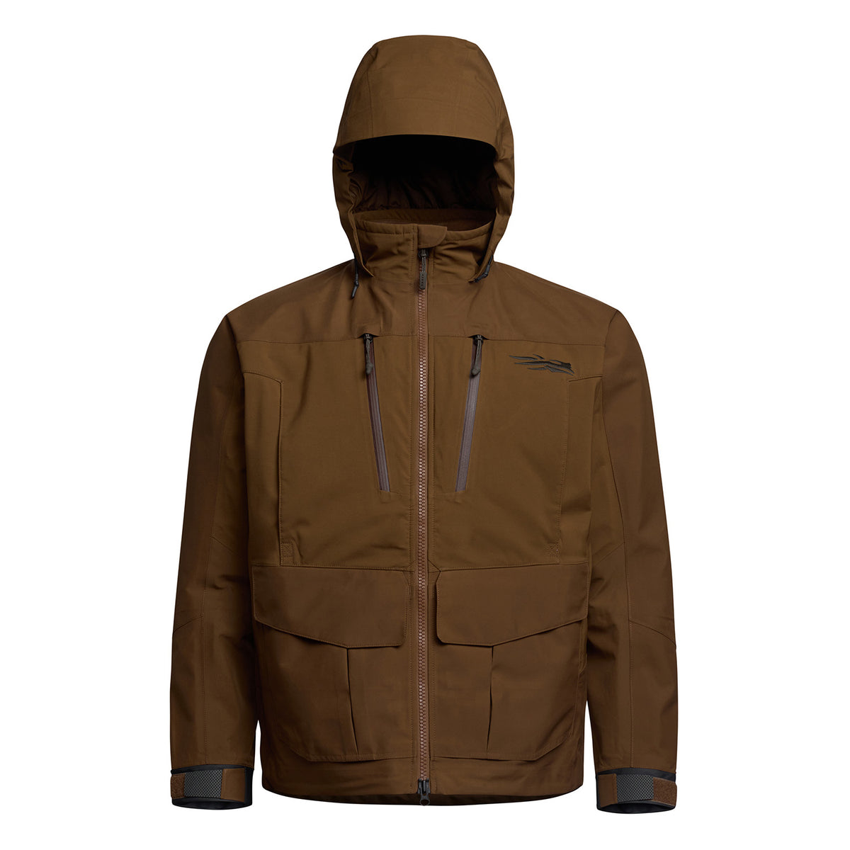 Hudson Jacket