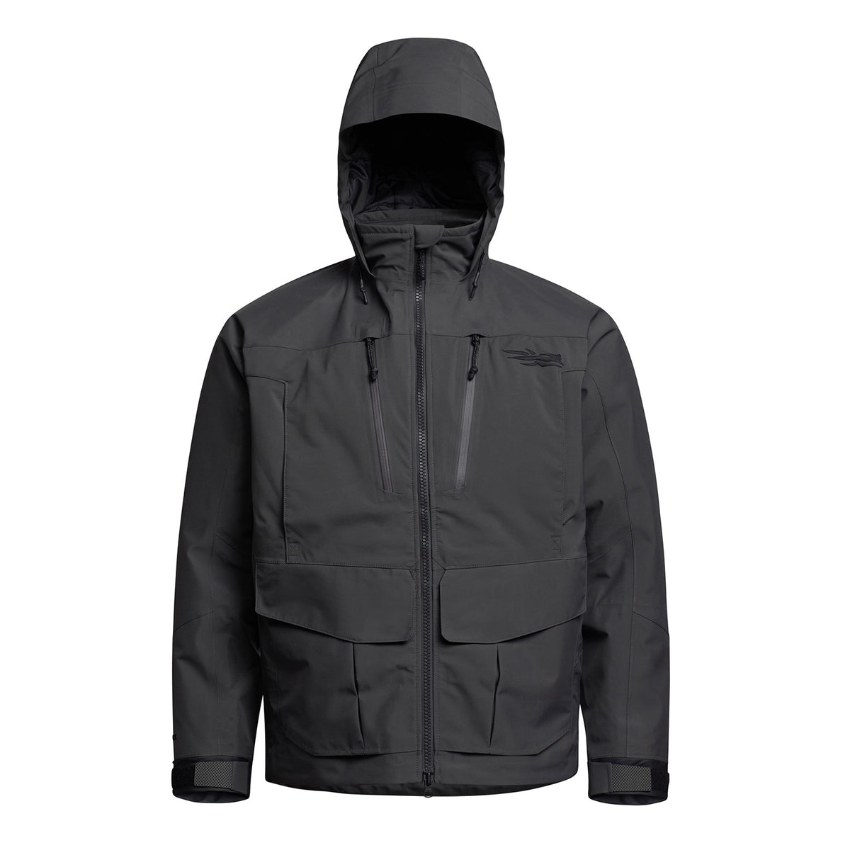Hudson Jacket