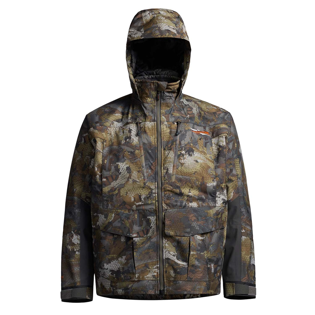 Hudson Jacket