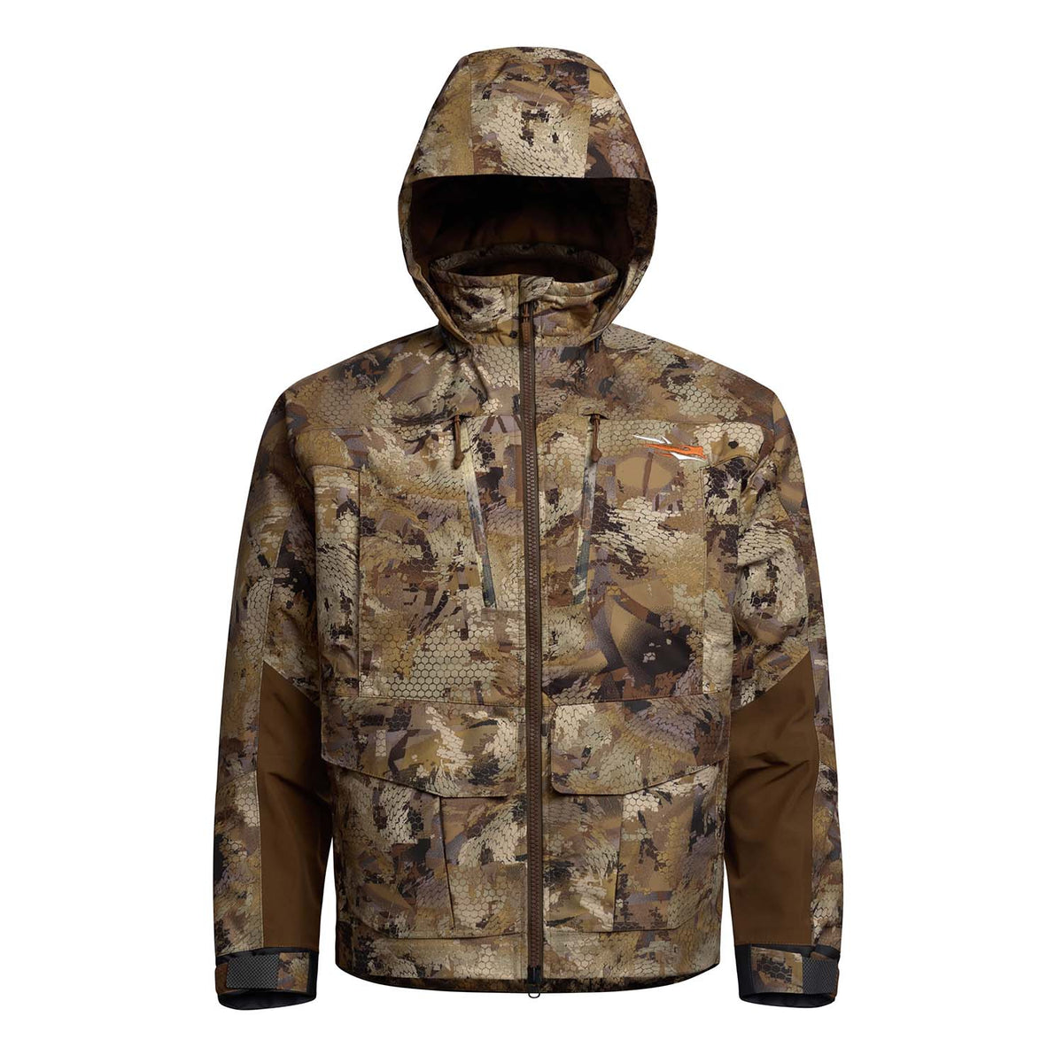 Hudson Jacket