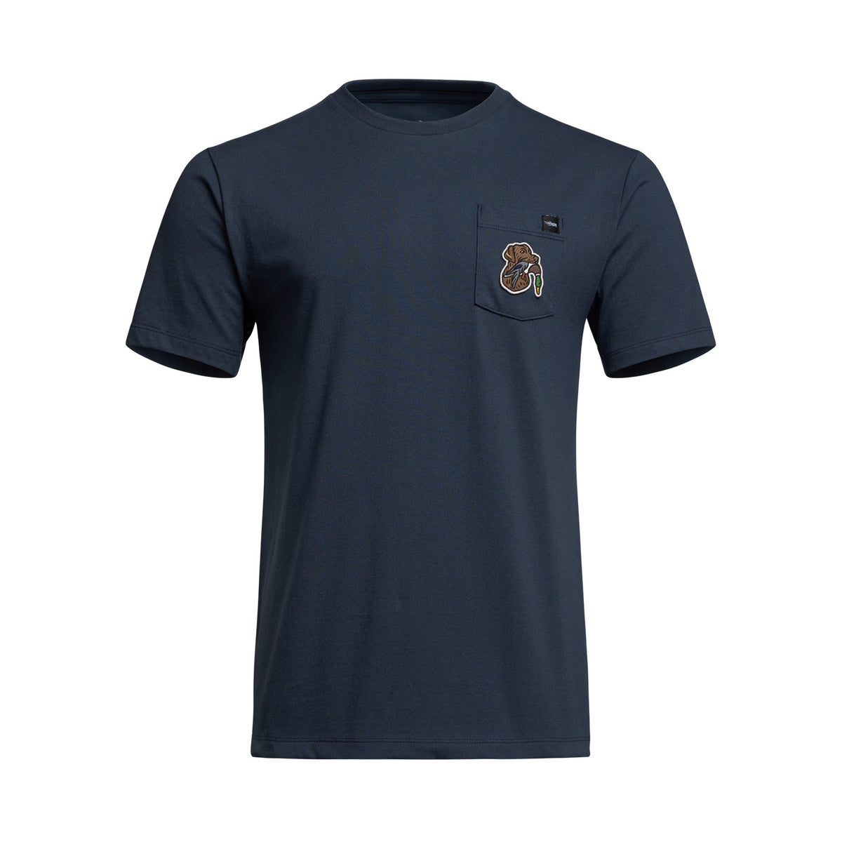 Species Pocket Tee