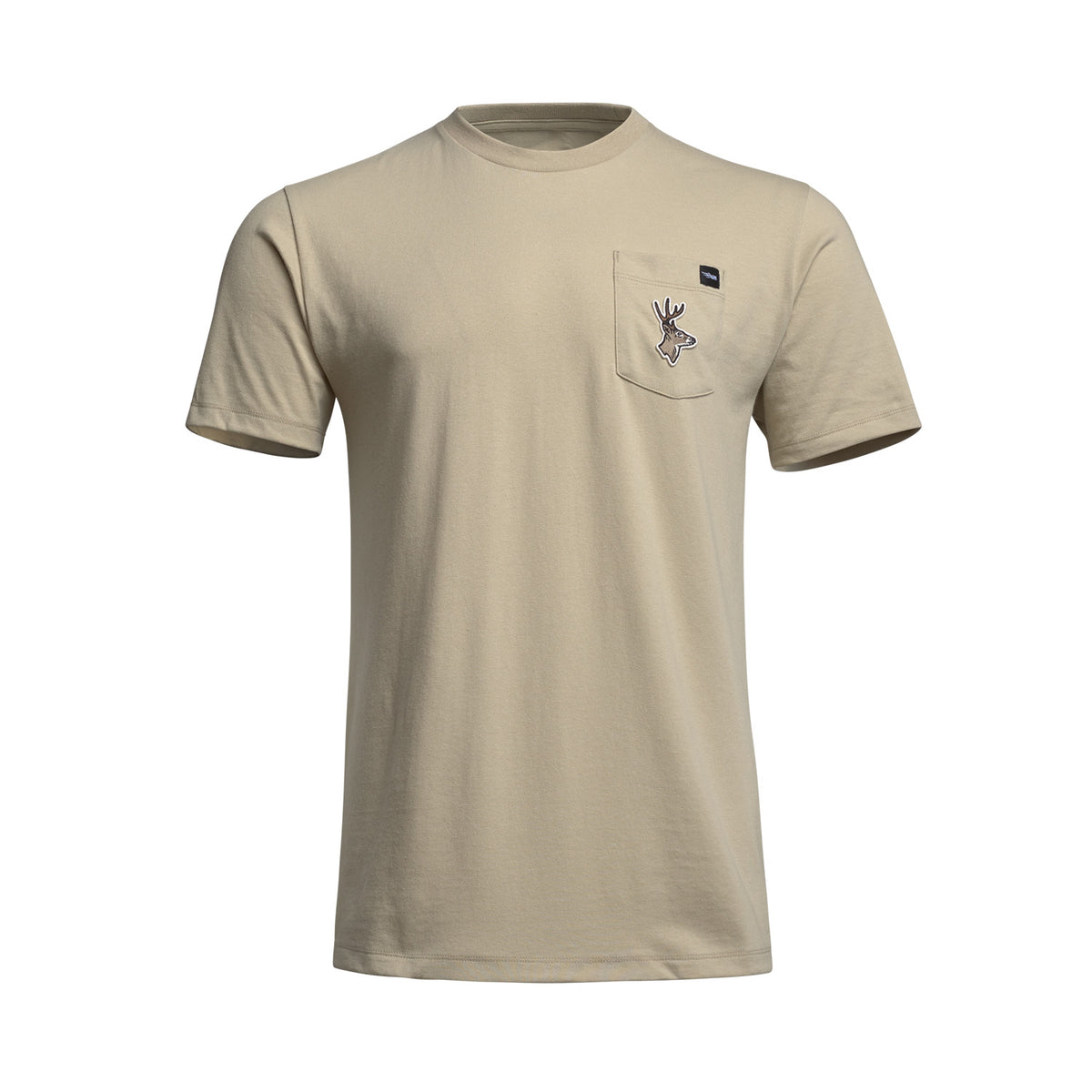 Species Pocket Tee