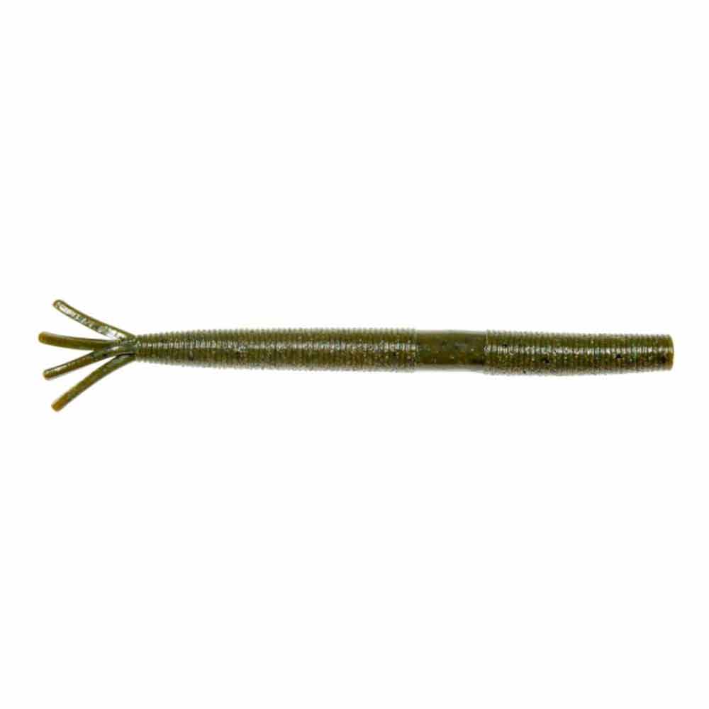 5.75" Bang Stickz Soft Bait, 6 Pack
