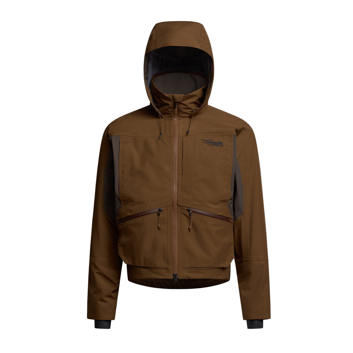 Delta Wading Jacket