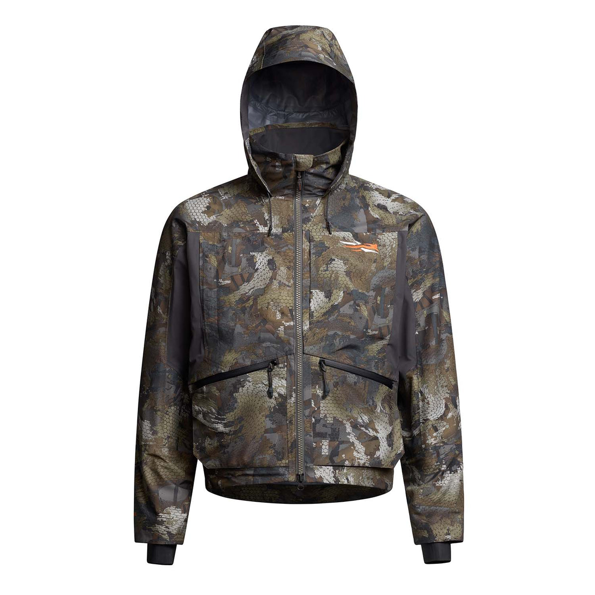 Delta Wading Jacket