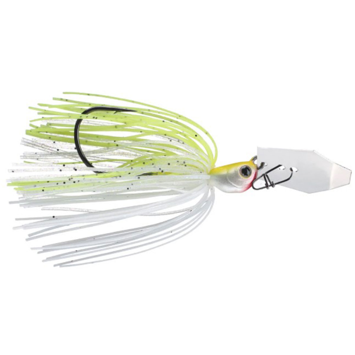 Chatterbait Jackhammer Jig