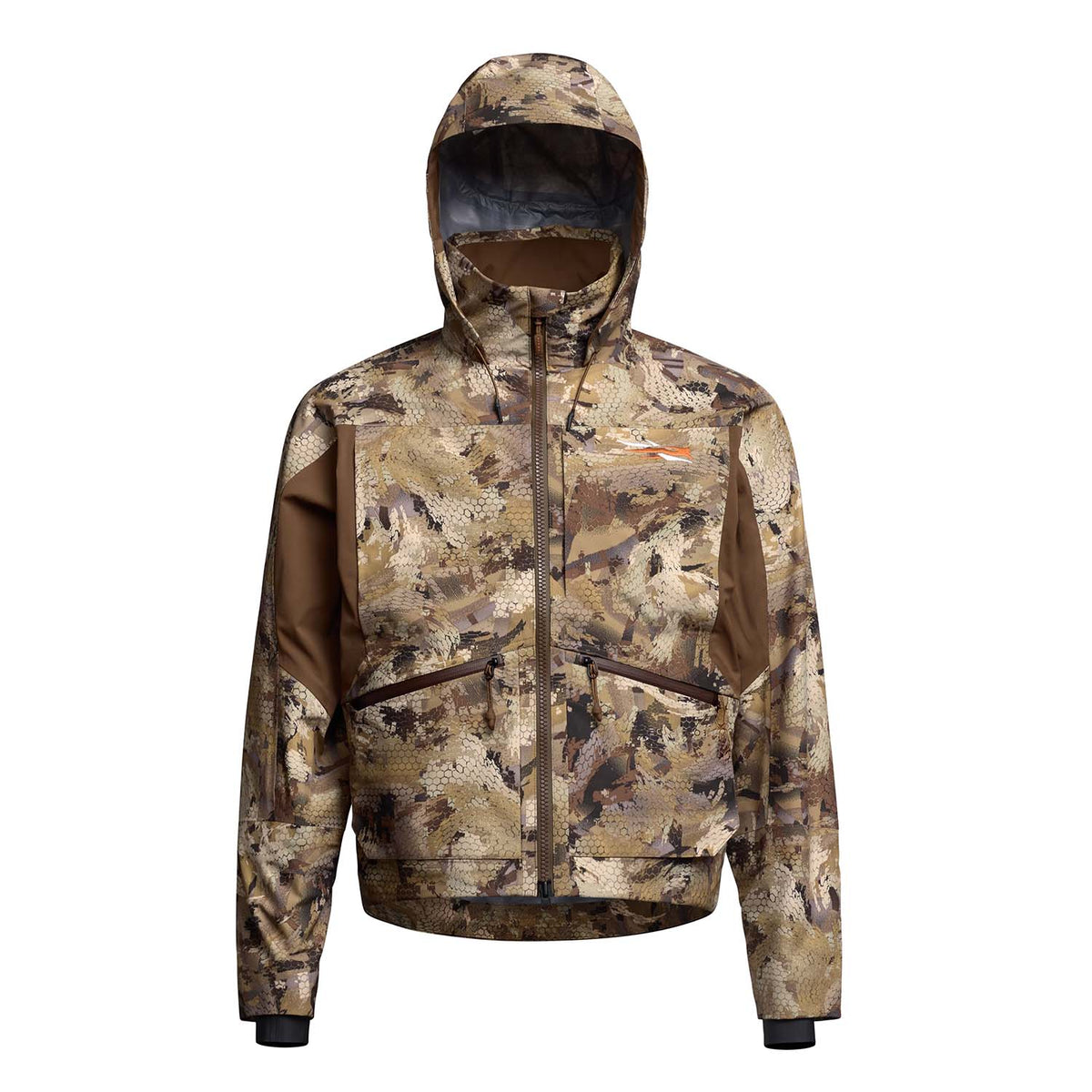 Delta Wading Jacket