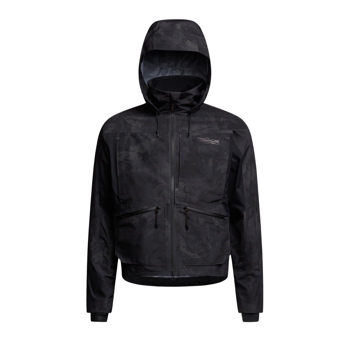 Delta Wading Jacket