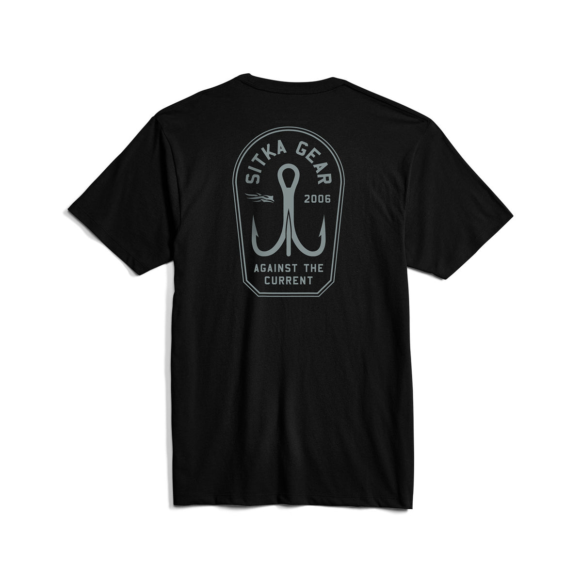 Treble Crest Tee