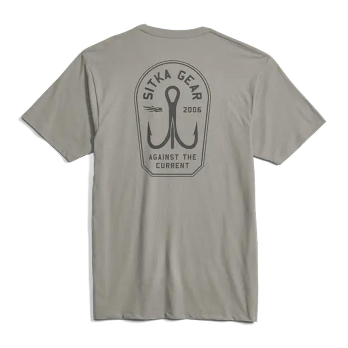 Treble Crest Tee