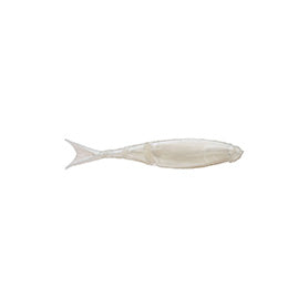 4.5" Razor ShadZ, 4 Pack