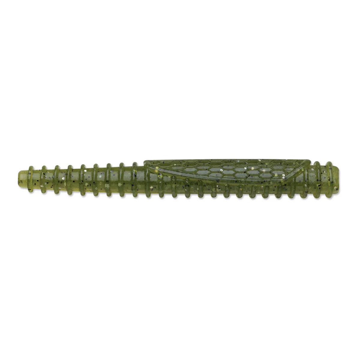 3" Rapala Crush City Ned BLT Soft Baits, 10 Pack