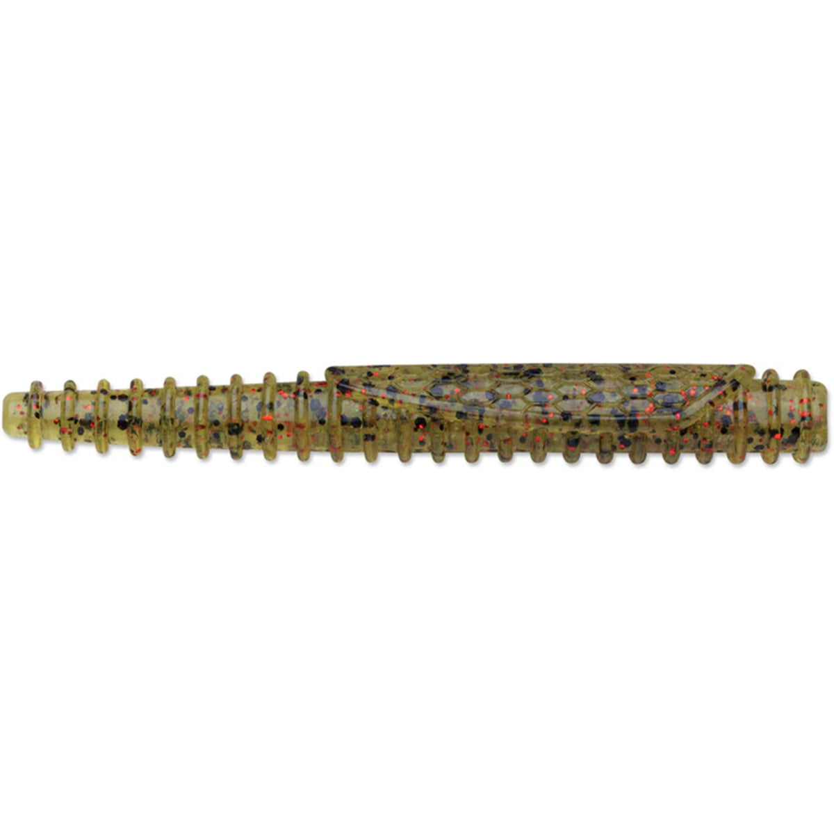 3" Rapala Crush City Ned BLT Soft Baits, 10 Pack