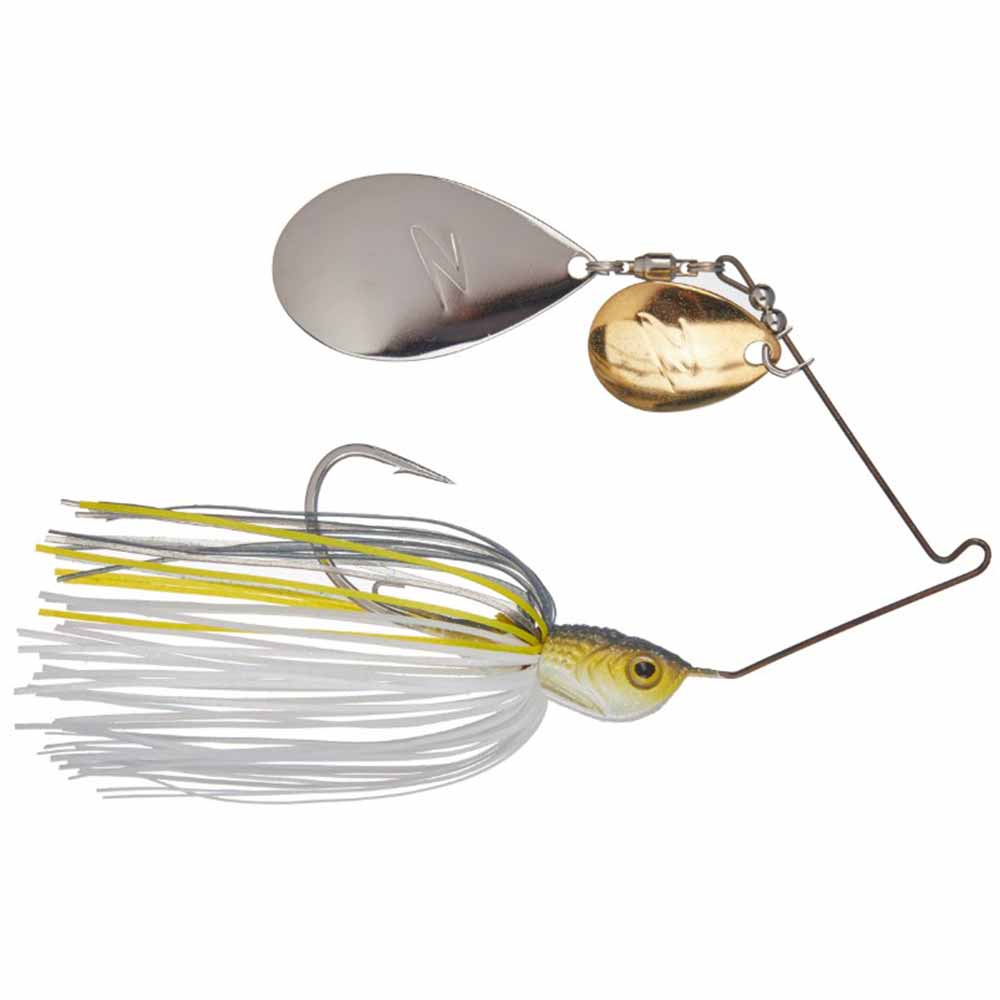 SlingbladeZ Power Finesse Spinnerbait