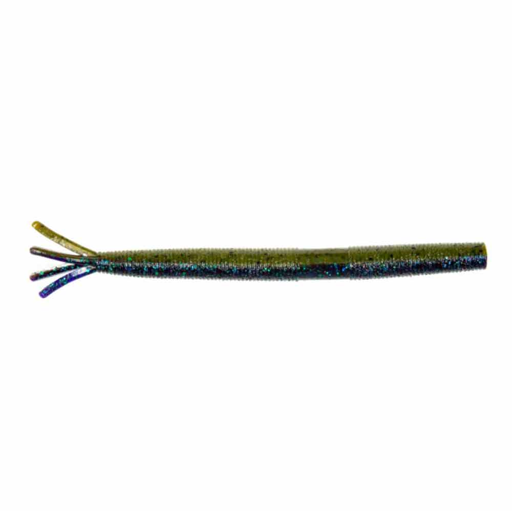 5.75" Bang Stickz Soft Bait, 6 Pack