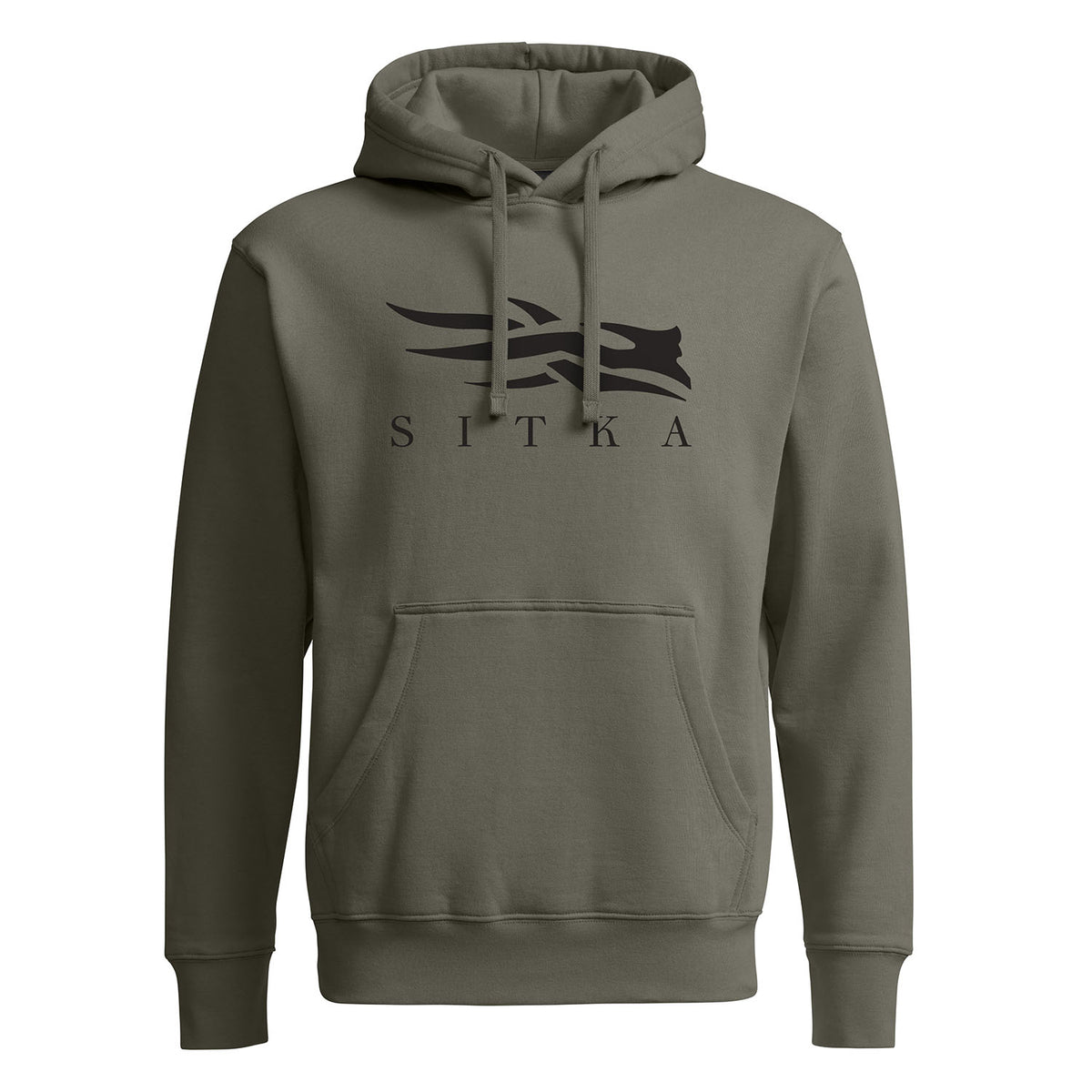 Sitka Icon Pullover Hoodie