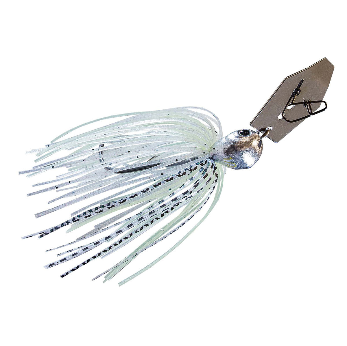 Chatterbait Jackhammer Jig