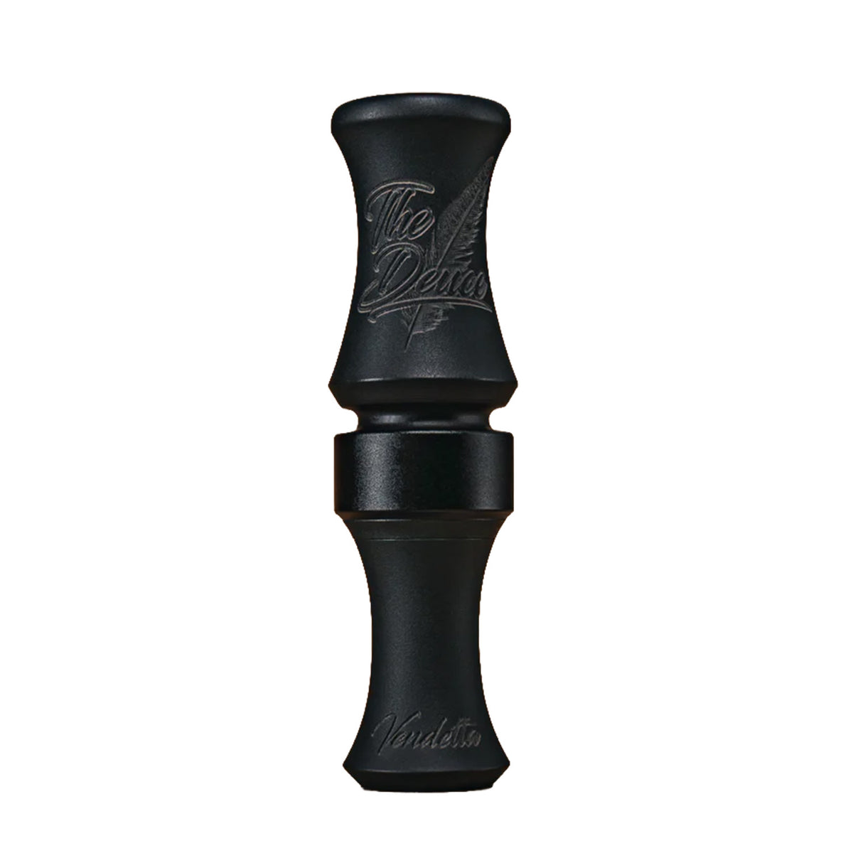 The Deuce Single Reed Duck Call