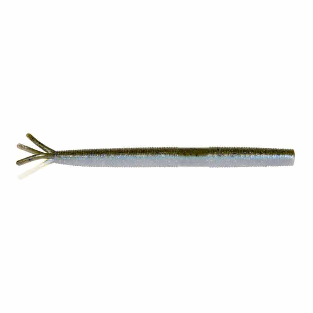 5.75" Bang Stickz Soft Bait, 6 Pack