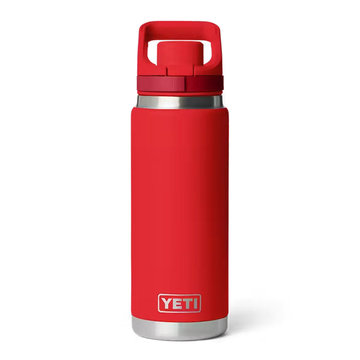Rambler 26 oz. Water Bottle with Flip Chug Cap
