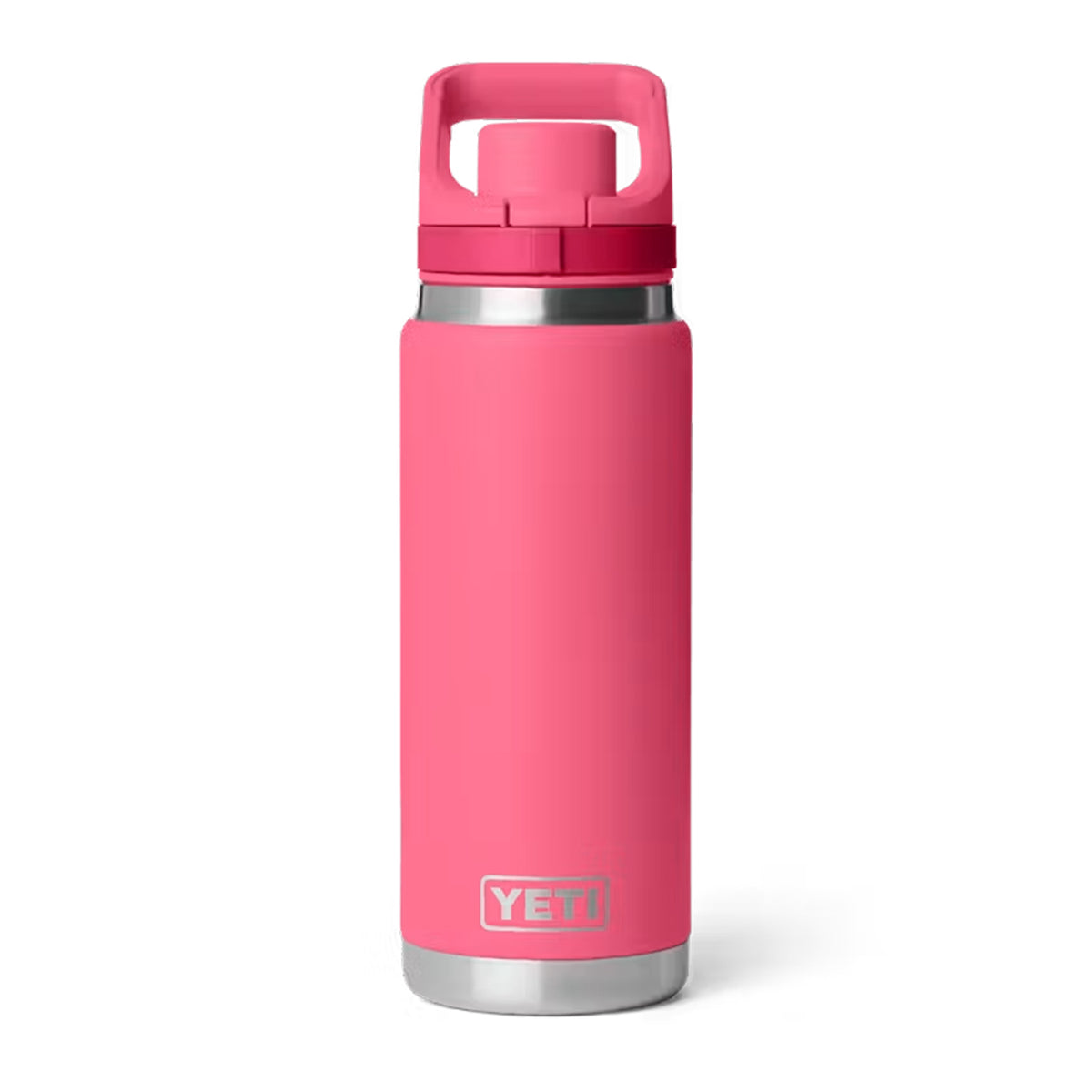 Rambler 26 oz. Water Bottle with Flip Chug Cap