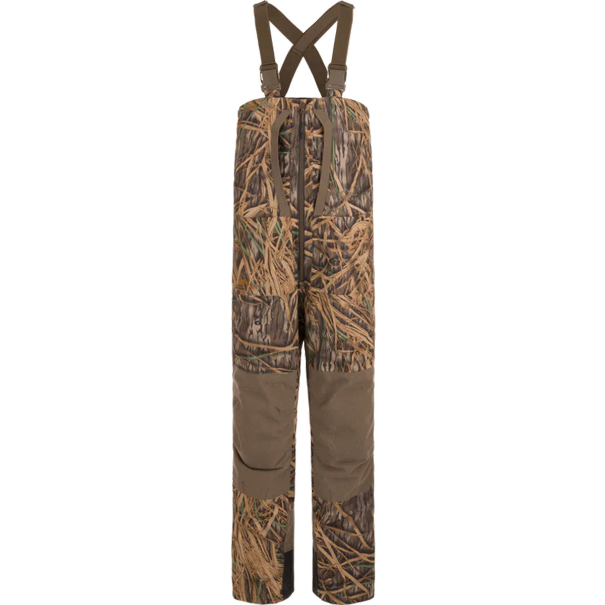 LST BMF Pit Bib with Primaloft