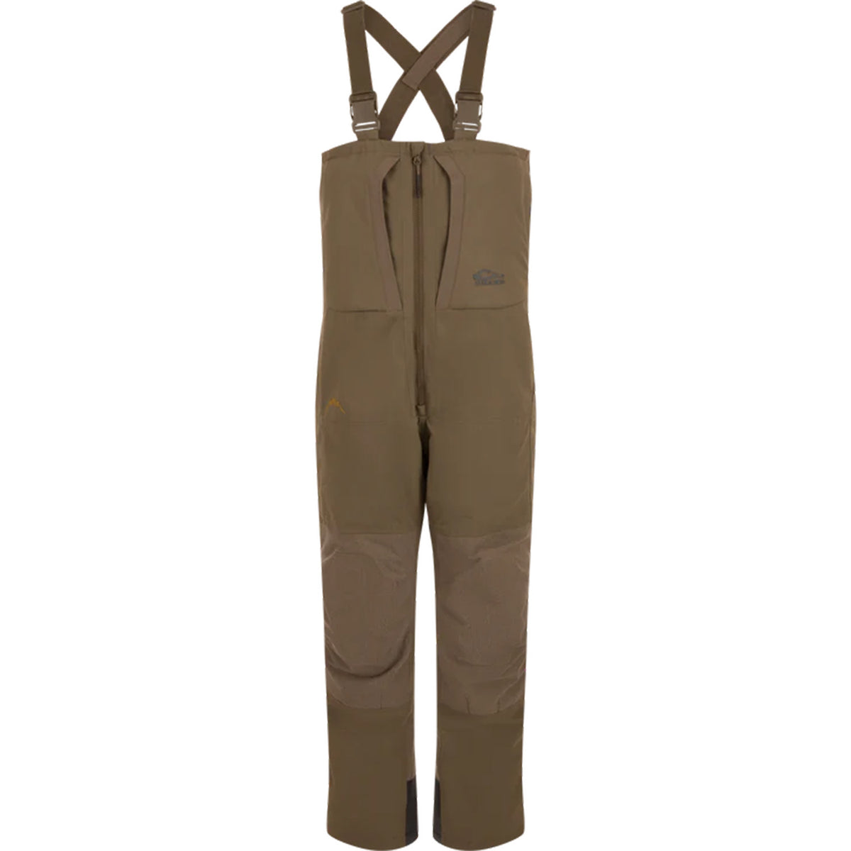LST BMF Pit Bib with Primaloft