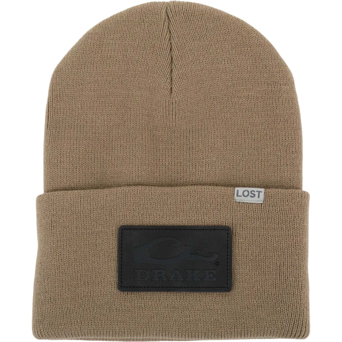 Lost Hat Work Beanie
