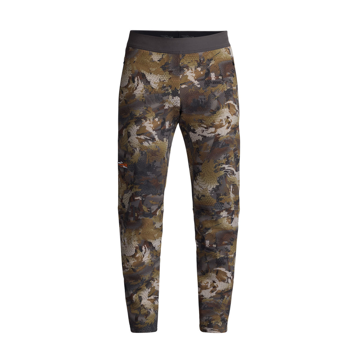 Alpha Fleece Pant