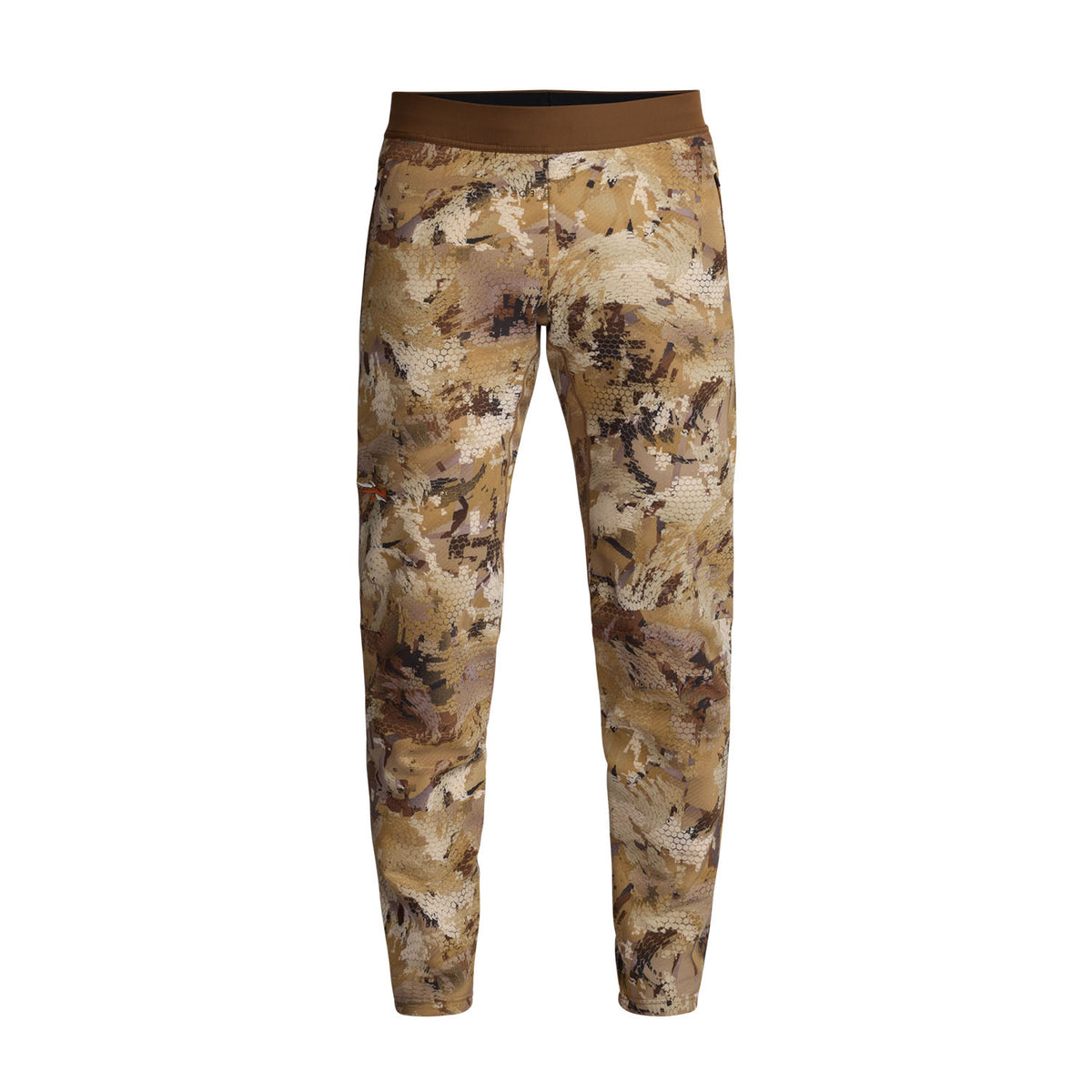 Alpha Fleece Pant