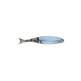 4.5" Razor ShadZ, 4 Pack