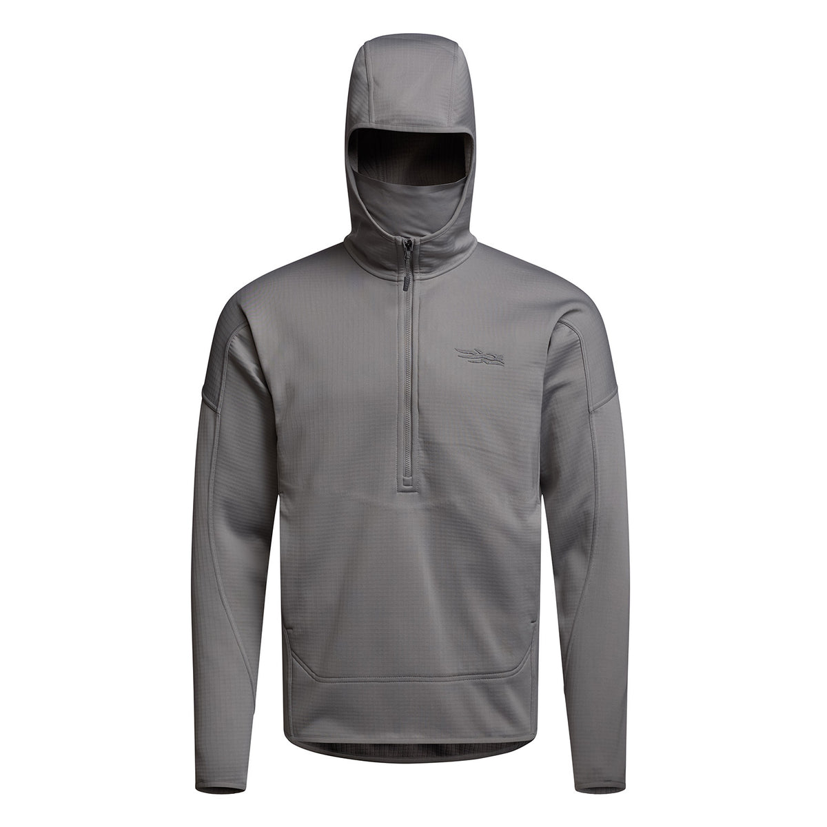 Solace Hoodie