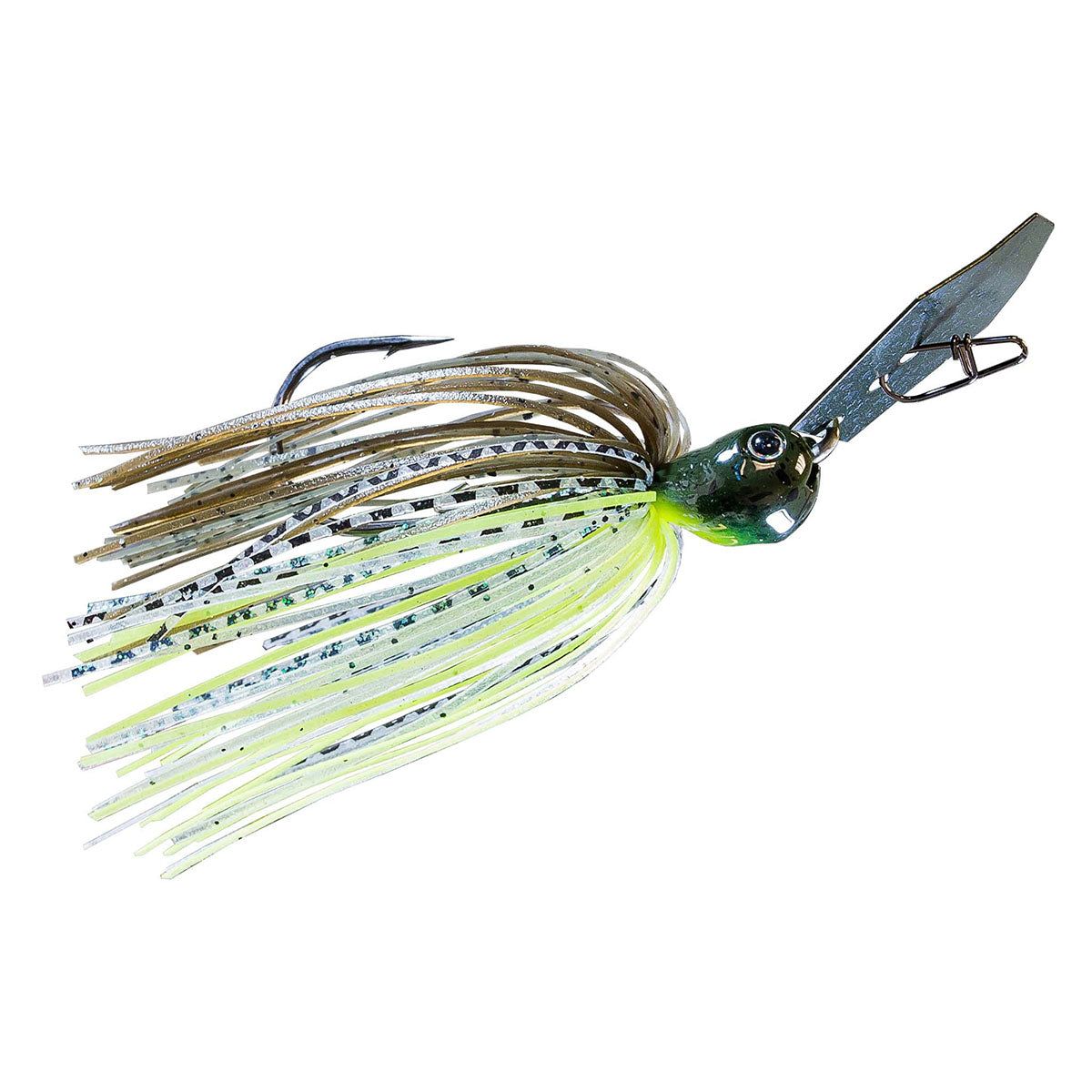 Chatterbait Jackhammer Jig